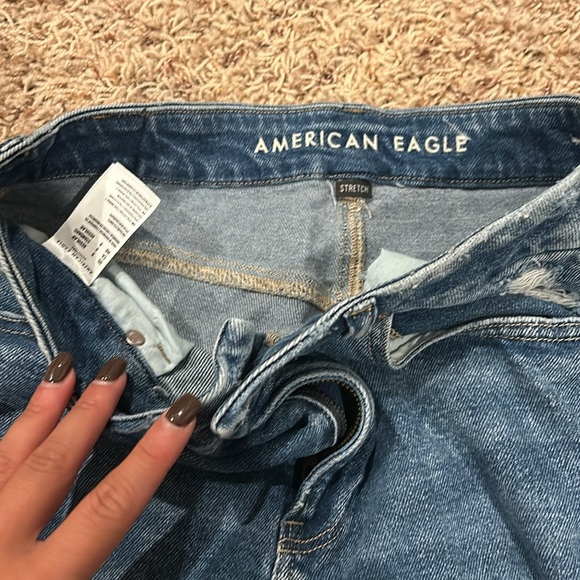 mom jeans - Picture 2 of 2